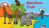 Heel veel fun voor kids: Bamboeclub