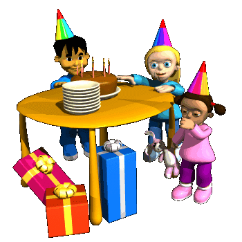 Feest spelletje; test in welke feestbui jij bent!