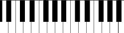 online piano leren spelen