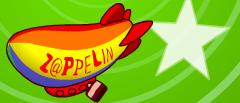 Zappelin, spelletjes voor peuters.