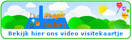 Animated Business Card The Magic Factory